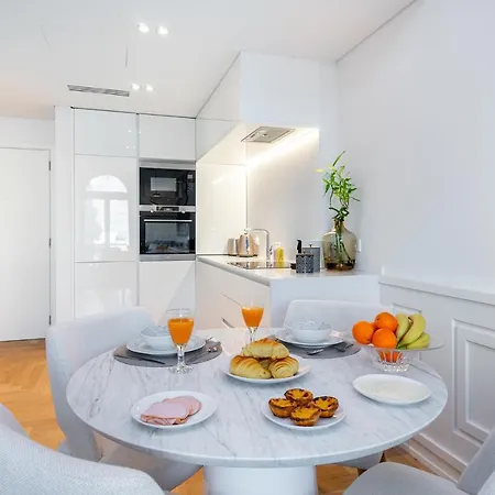 Apartamento Whome | The Boulevard Prime Location & Timeless Luxury *