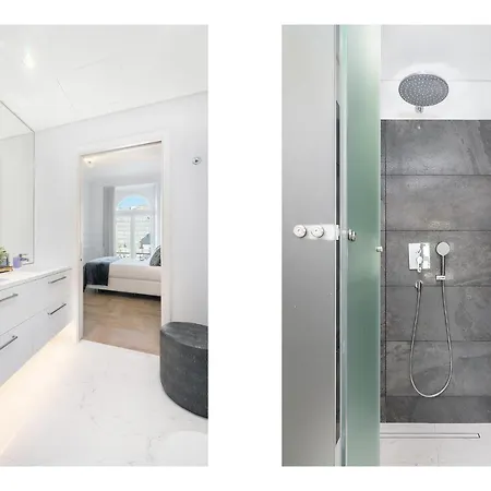 Whome | The Boulevard Prime Location & Timeless Luxury Apartman Lisboa