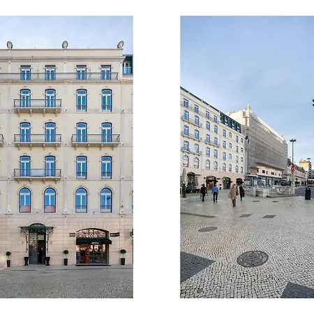 Lejlighed Whome | The Boulevard Prime Location & Timeless Luxury