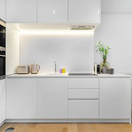 Апартаменти Whome | The Boulevard Prime Location & Timeless Luxury *