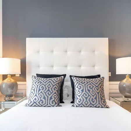 Appartement Whome | The Boulevard Prime Location & Timeless Luxury Lissabon